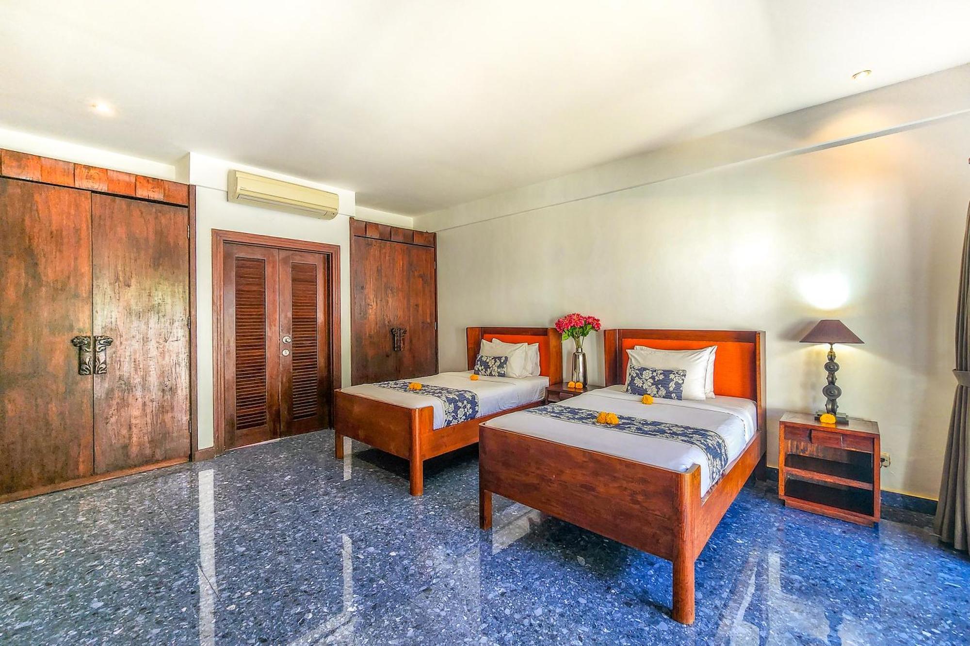 Villa Casis By Nagisa Bali Sanur Exterior foto